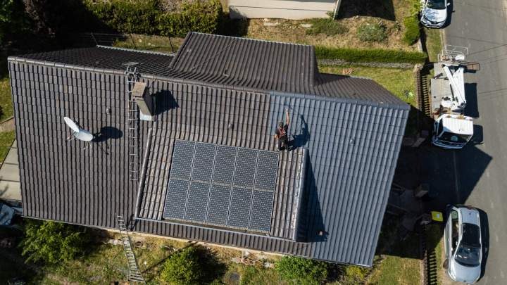 Nettoyer la toiture d’une maison Freyming-Merlebach