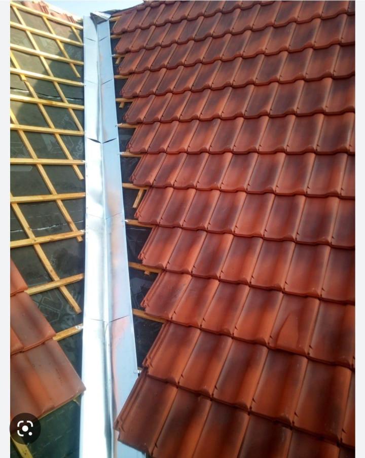 Réparation toiture Freyming-Merlebach