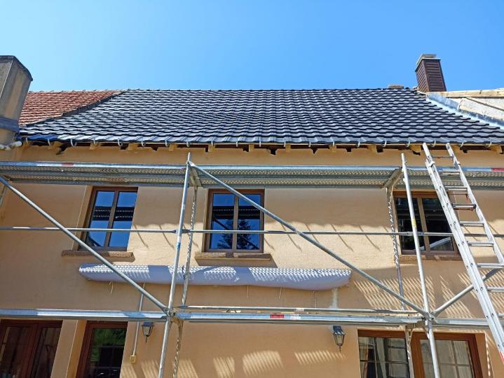 Réparation toiture Freyming-Merlebach