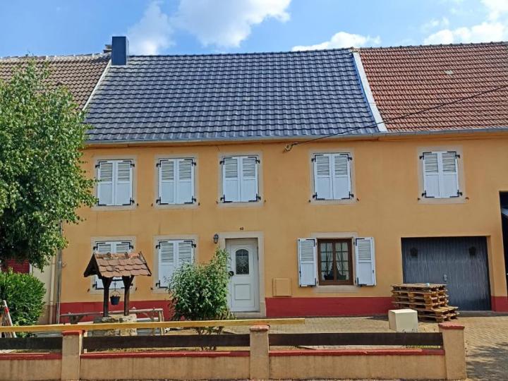 Réparer la toiture d’un bâtiment Freyming-Merlebach